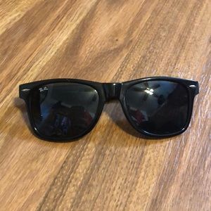 Ray Ban sunglasses